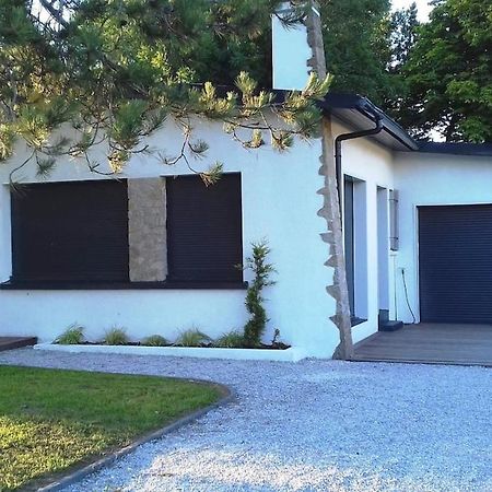 Villa Stella Plage Proche Le Touquet Pour 6Ou8 Personnes キュク エクステリア 写真