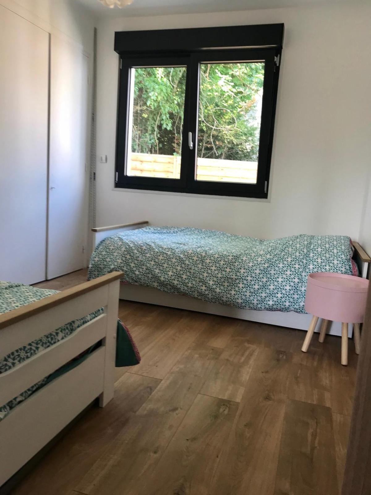 Villa Stella Plage Proche Le Touquet Pour 6Ou8 Personnes キュク エクステリア 写真